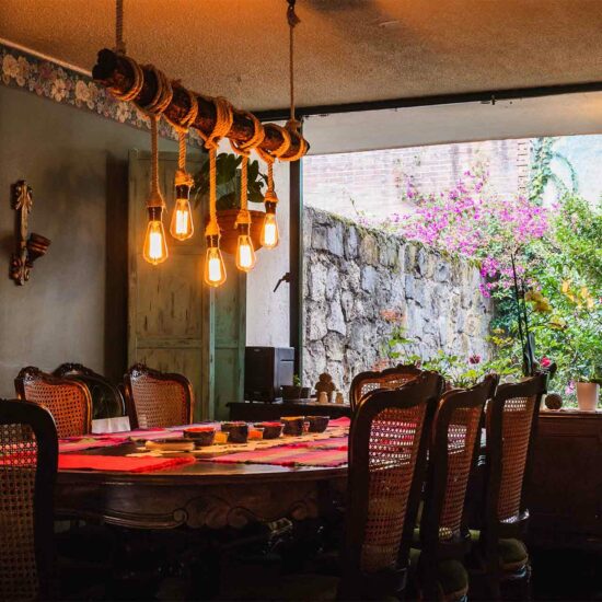 Pourquoi réserver une loveroom pour votre prochaine escapade romantique ?