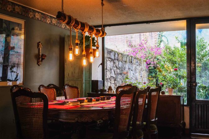 Pourquoi réserver une loveroom pour votre prochaine escapade romantique ?